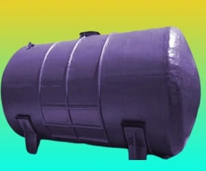 FRP Tanks Manufacturers in UAE 